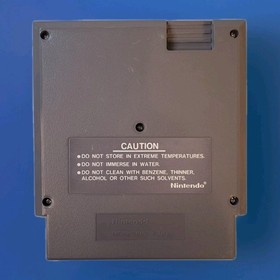 NES) game,&nbsp;Mach Rider.