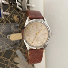 Omega Seamaster kleine Sekunde Ø36mm