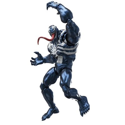 Marvel Rivals Venom Champion Class CC07 Blokees Model Kit | eBay
