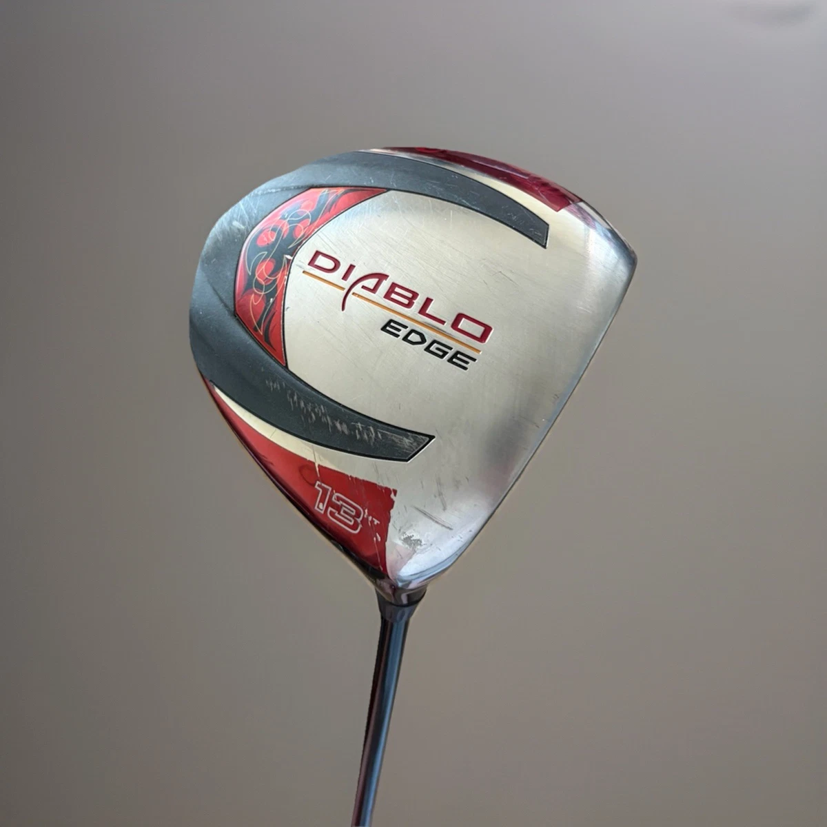 Callaway Titanium Head 13 Loft Golf Clubs for sale | eBay
