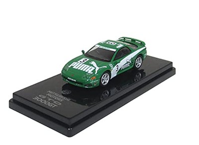 Paragon 1/64 Para64 Mitsubishi Gto Puma