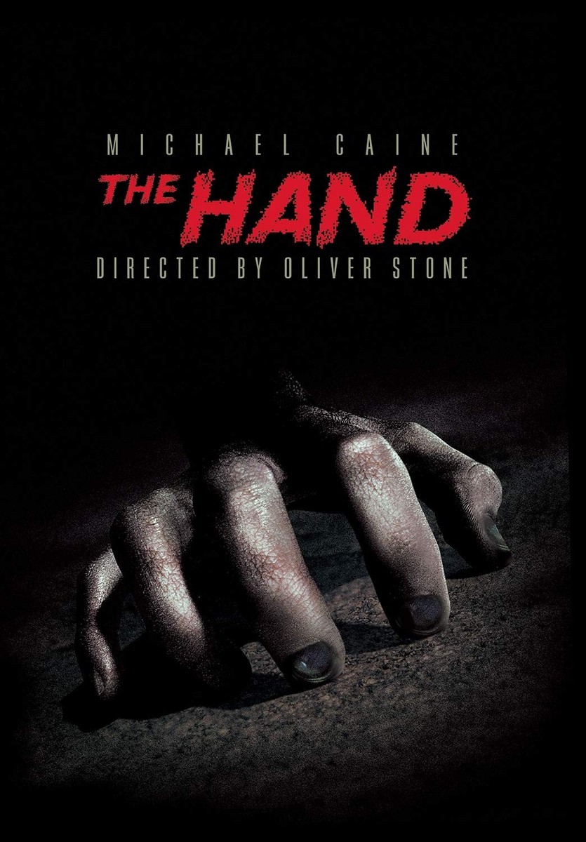 HAND (1981) 883929690152| eBay