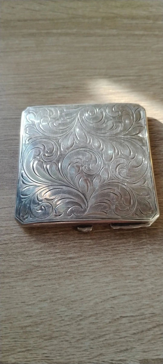 Birks Sterling Silver Antiques 1900-1940 for sale | eBay