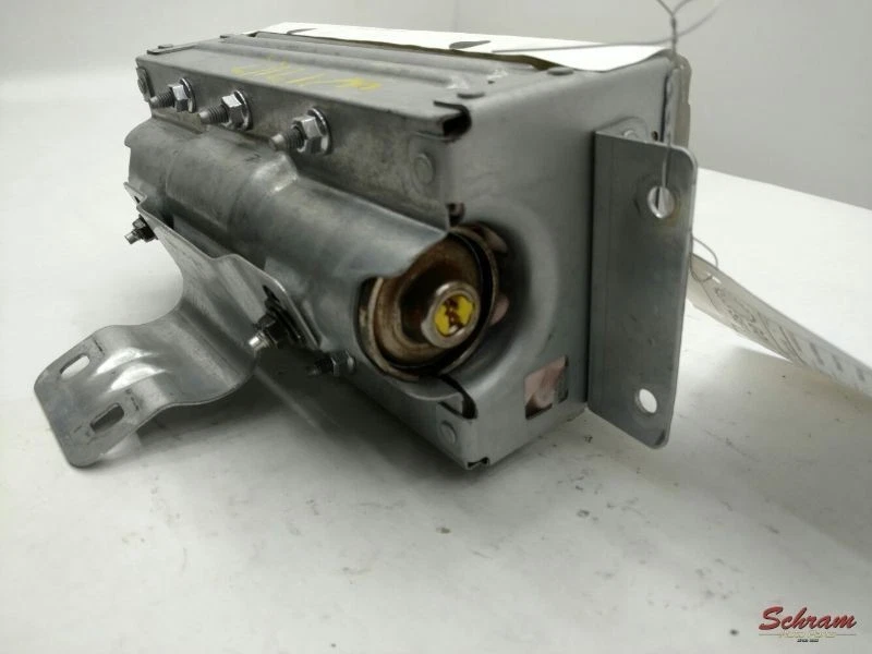 Passenger Air Bag Passenger Dash Module Only Fits 05-09 LR3 1777950 - Image 3 of 4