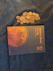 Indian Head Cent Set in Whitman Folder- 81 Coins 1860 Thru 1909