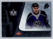 2003-04 Pacific QuestFor The Cup Michael Cammalleri RC /950 Los Angeles Kings