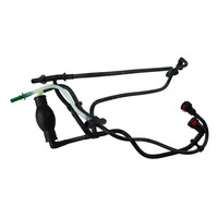 KraftstoffschläUche FüR Citroen C2 C3 I II Pluriel Xsara 1.4 Hdi - 1574.G9 You.S