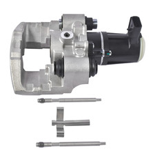 Rear Left Driver Side Brake Caliper Fit for Tesla S 2012-2020 X 2016-2020 BATTER