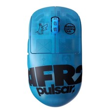 Pulsar X2H Wireless Ultralight Gaming Mouse FR2 Limited Edition Japan Exclusive