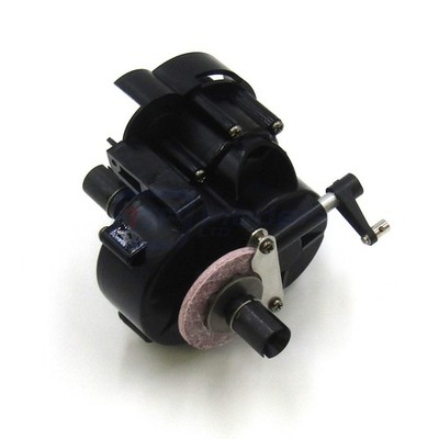 Tamiya 43530 TNX 5.2R/TGM-04, 9404699/19404699 Getriebebaugruppe, Neu in OVP