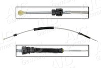 Seilzug Schaltgetriebe FÜR Seat Leon (1M1), Seat Toledo II (1M2) - AIC 73985