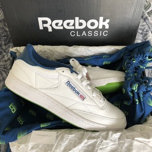 reebok bronze