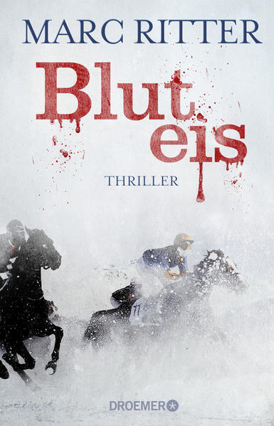Thumbnail - Bluteis | Marc Ritter | 2013 | Deutsch