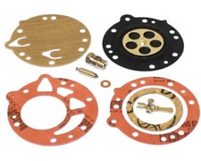 Iame X30/Gazelle Carburettor Tillotson HW27A Carb Full Repair Kit Go Kart