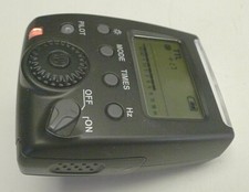 Neewer NW300 TTL LCD Light Speedlite Camera Flash - TESTED