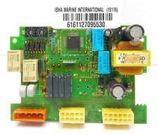 JRCS SCU-LN1 STARTER CONTROL UNIT PCB CARD F703 59 13(4)A
