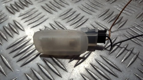 Mercedes-Benz E-CLASS 1999 Interior lighting 2088200501, Genuine #298664-94