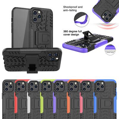 Für Apple iPhone 13 Mini Pro Max Hülle Slim Armor Stoßfest Cover + Displayschutz