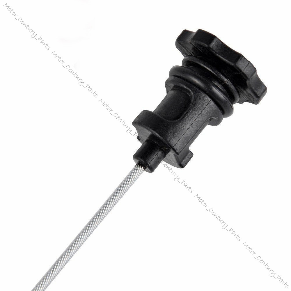 New Transmission CAP COVER TOP PLUG Filler Tube Fluid Dipstick Tool ...