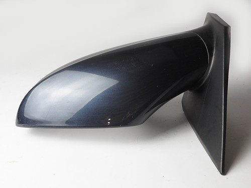 2011 - 2014 Hyundai Sonata Power Mirror Side View Door Driver Left 876103Q010 - Picture 11 of 11