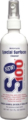 S100 Special Surface Cleaner 10oz 12301F
