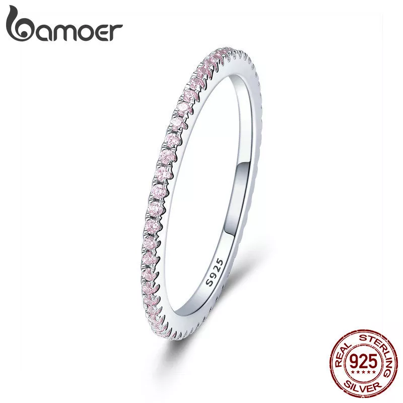 Bamoer 925 shop sterling silver