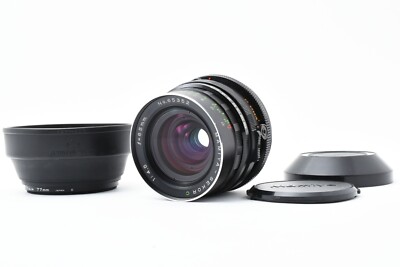 Mamiya Sekor C 65mm f/4.5 マミヤセコール65mm Near Mint】Mamiya Sekor C 65mm f/4.5 Wide Angle Lens for RB67 Pro