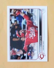 2022 Topps Series 1 Baseball Variations Gallery and Checklist 179