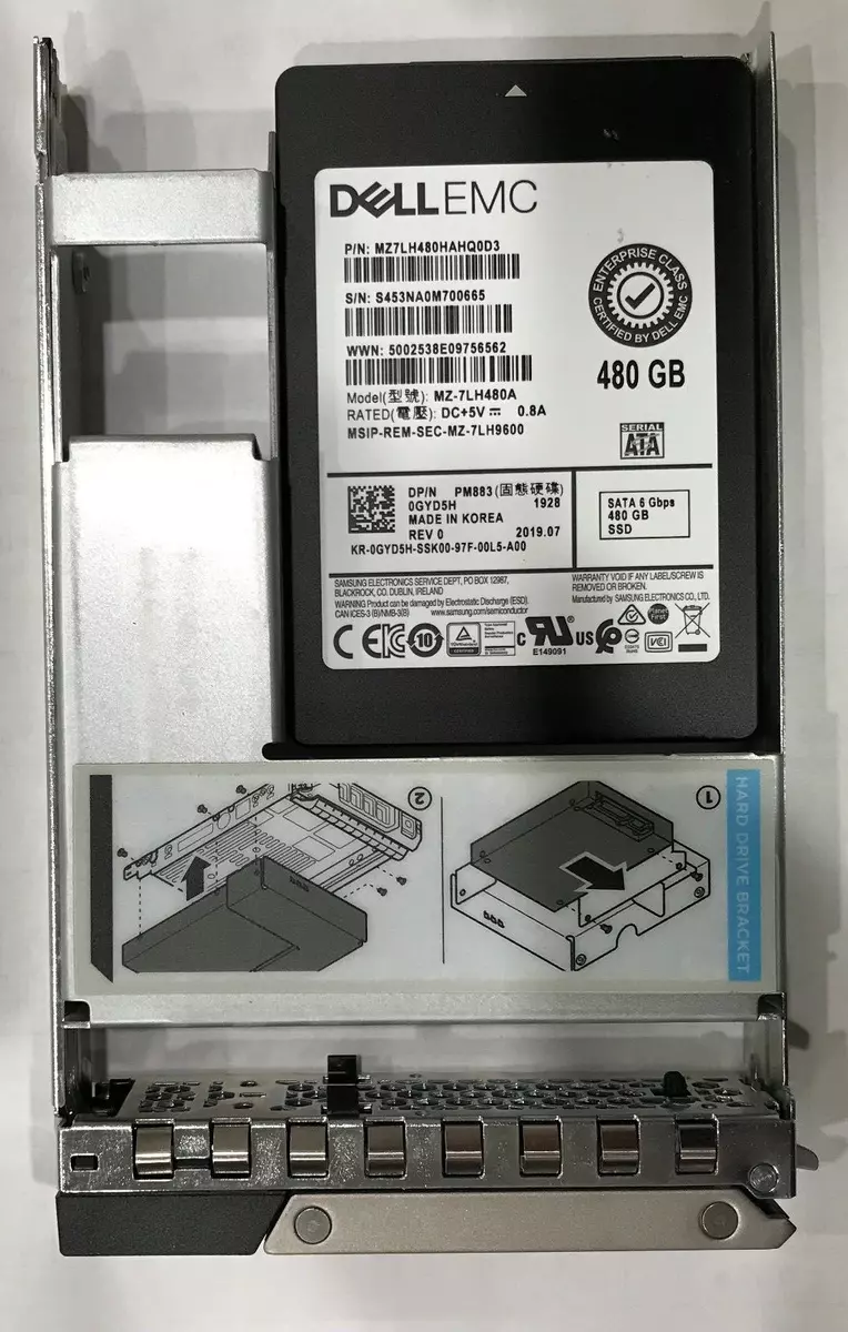 Best 480gb best sale ssd