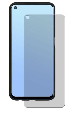 4x Panzerfolie für Oppo A52 Schutzfolie Panzerfolie 7H 