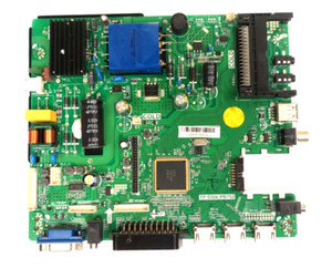Main Board / Netzteil TP.S506.PB753 für LED TV JTC Model: DLE-315M1D