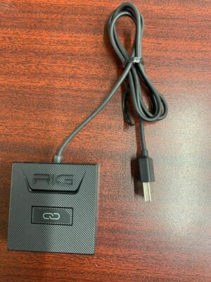 Plantronics RIG 800HS USB Wireless Receiver Playstation 4 PS4 & PC (blue)