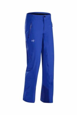 Arc'teryx Ravenna Pant Women's Ski Snowboard - Size 2, 4 - Zaffre