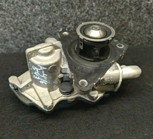 04L131501S Audi A4 8W VW Golf 7 AGR 1,6 2,0 TDI Ventil Abgasrückführungsventil