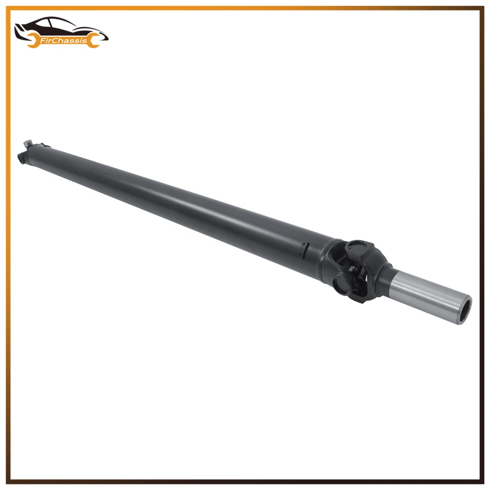 For Cadillac Escalade ESV 2009-2013 Auto Rear Driveshaft Prop Shaft Assembly - Image 3 of 4