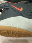 Nike Freak 2(GS) Big Boy  1.5Y  Basketball Shoes Green/Pistachio — photo 7
