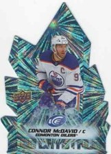 2022-23 UPPER DECK ICE CRYSTALS - PICK FROM LIST