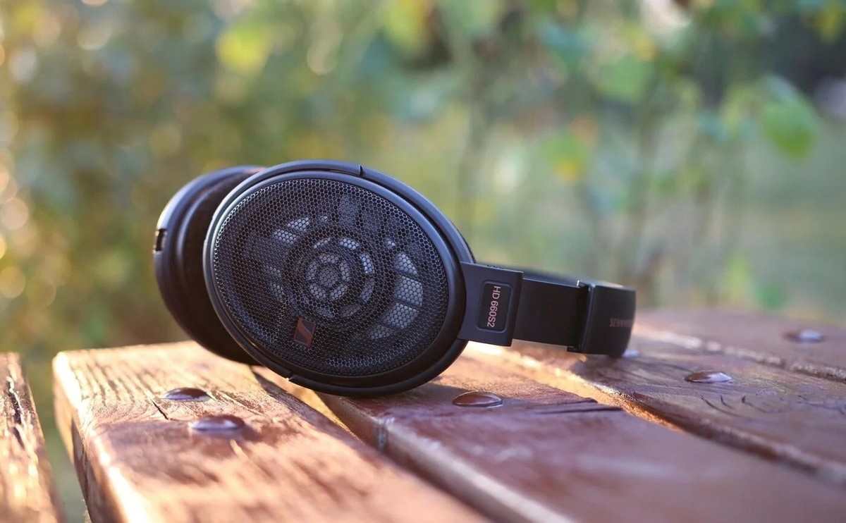 Sennheiser Consumer Audio HD 660S2 Wired Audiophile Stereo