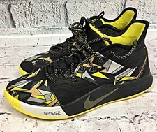 paul george 3 purple