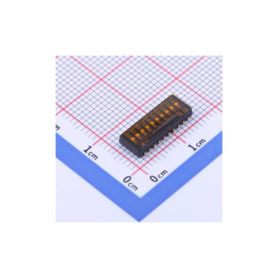 1Stk. CHS-10TA SMD-20P