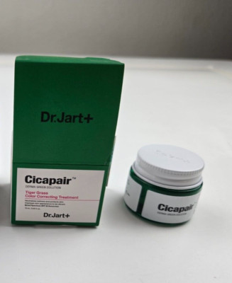 Dr.Jart+ Cicapair Tiger Grass Color Correcting Treatment SPF 30 | cc cream , .05