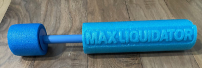 Water Squirt Tube Toy for Maximum Output