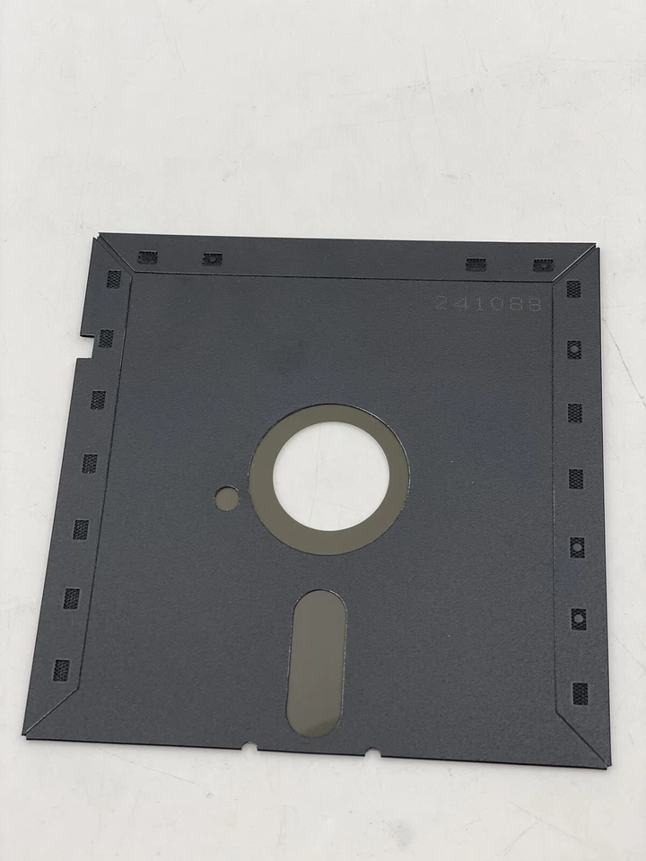 Box Office (Apple II, 1988) Vintage Alien Productions Computer Game - Image 3 of 3