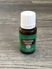 Young Living Eucalyptus Radiata 15ml Essential Oil *NEW*