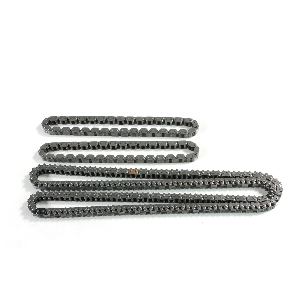 Kit de bomba de aceite de agua de cadena de distribución VQ35DE apto para Nissan Altima Máxima 350Z 3,5 L Foto 3 de 4