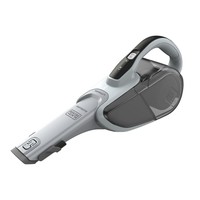 Black+decker Li-ion Dustbuster With Cyclonic Action 10.8 Wh Black+decker Li-ion Dustbuster With Cyclonic Action 10.8 Wh