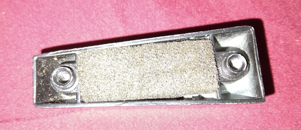 Sonor HiTech SnapLock Lug 1980's...NOS X19 - Image 4 of 4