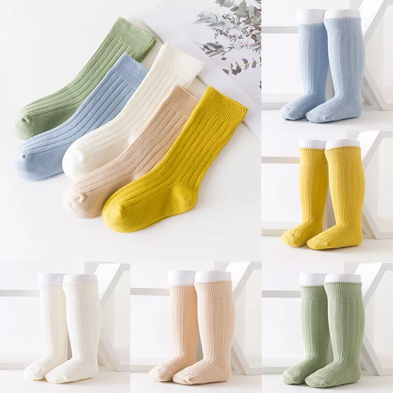 Toddler clearance long socks