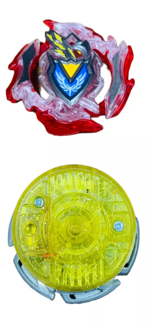 Discuss Everything About Beyblade Fanon Wiki