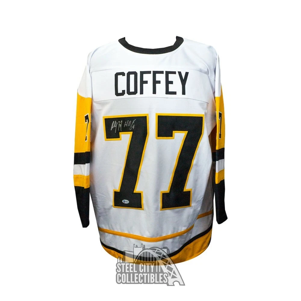 Pittsburgh Penguins City Jersey